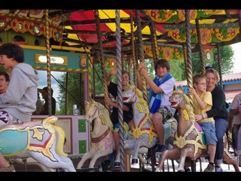 Week End Fin de saison U15