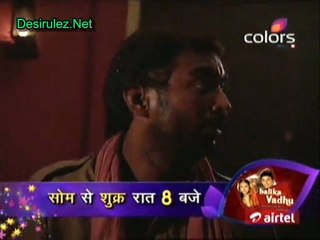 Anhoniyon Ka Andhera 18th June 2011 Part-3