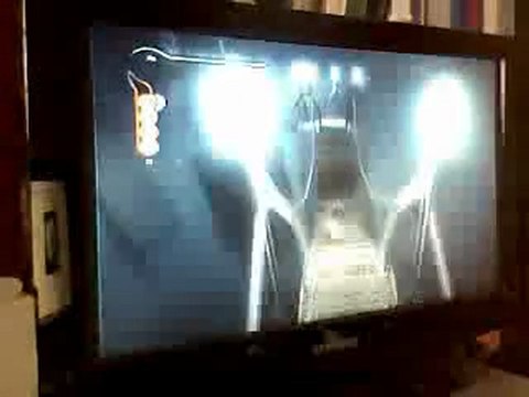 prince of persia: les sables du temps partie 2