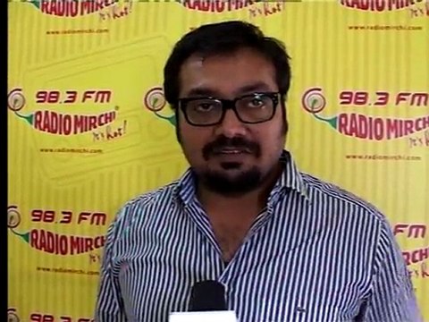 SHAITAN Film Promotion 98.3 Fm Radio