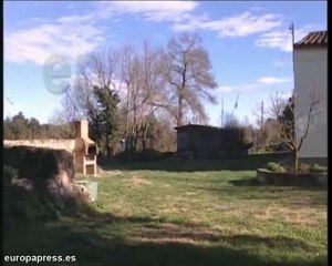 Hallan muertos a los padres del joven de Serinyá