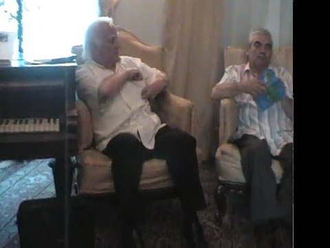 Lansare de carte: Roua din suflet - Marioara Vişan