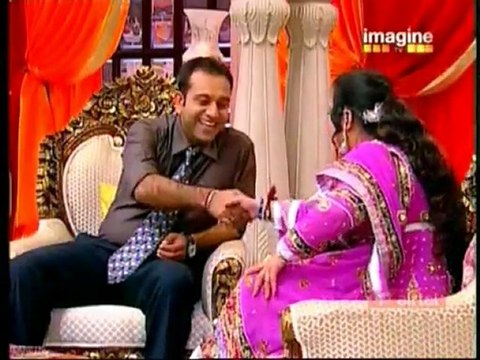 Ratan Ka Rishta 18th June 2011 Pt3 DVD