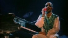 Stevie Wonder - I Just Called To Say I Love You