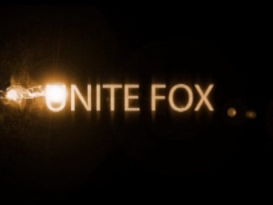 Unité Fox - Making Of Episode 6