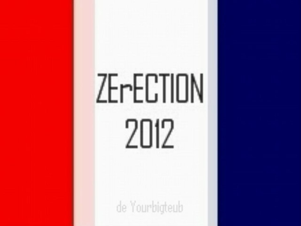 ZELECTION 2012