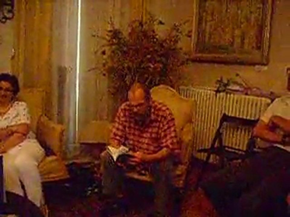 Roua din suflet-Marioara Visan-prezinta Emilian MARCU si Horia ZILIERU