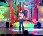 ETV 15th Anniversary Celebrations - Dance - Mimicry - Songs - Comedy - 12