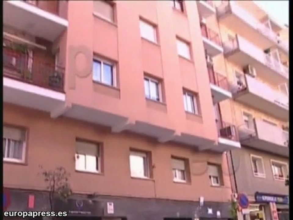 Atracadores se hacen pasar por revisores de gas