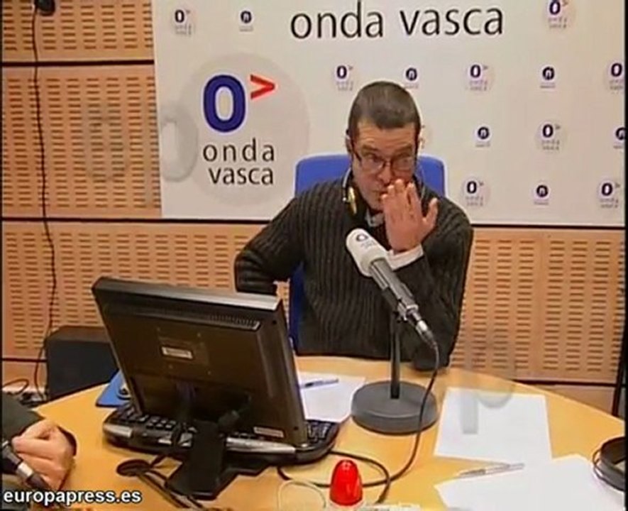 Antonio Basagoiti en Onda Vasca