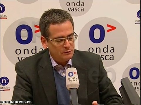 Antonio Basagoiti en Onda Vasca