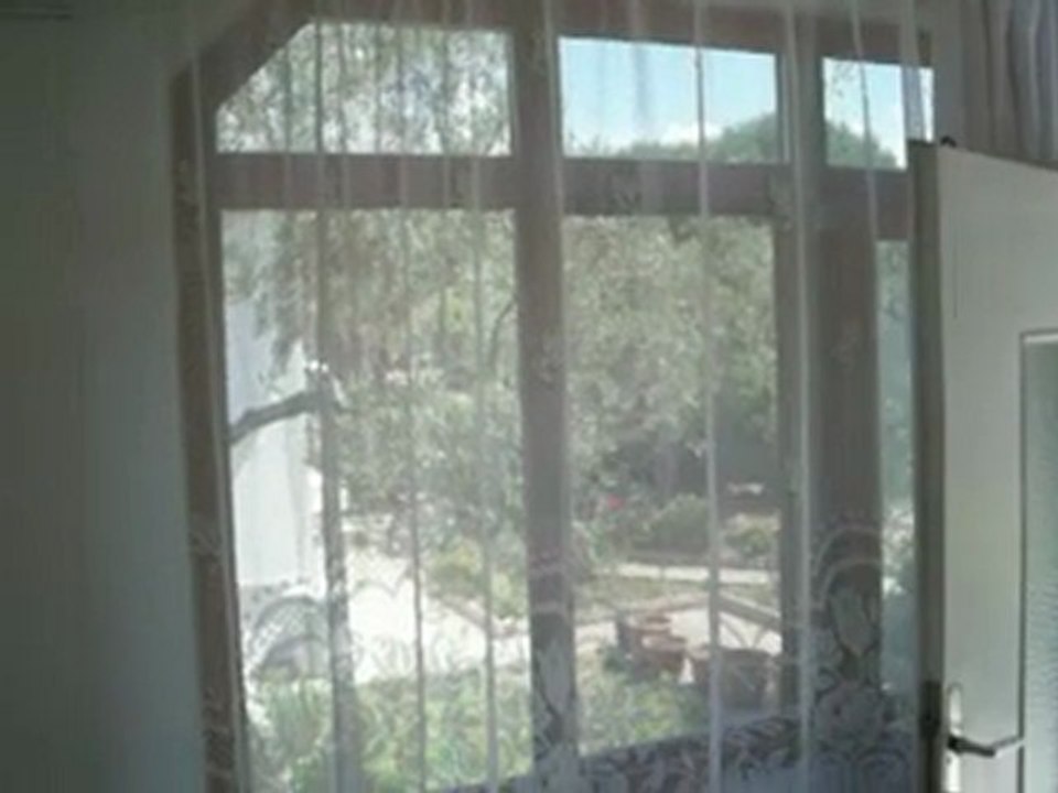 Abant Camp Aile Pansiyonu Erdek Oda no 3