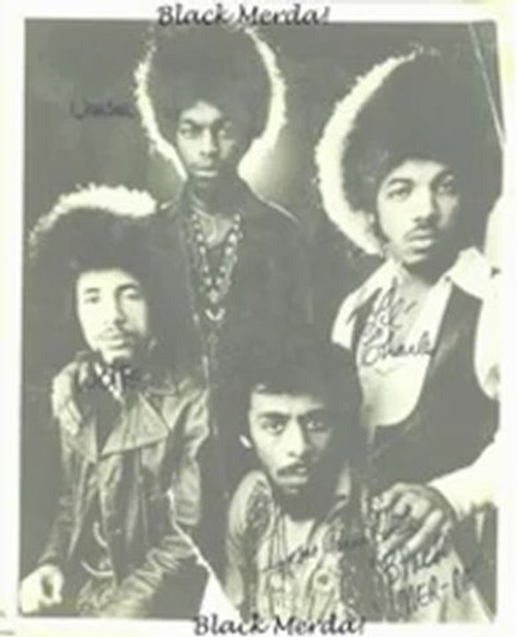 Fripndisk The Funkiest...