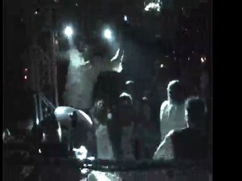 MIX 1 TRIBAL HOUSE 2011 Tambores y Musica Electronica SHOW LUCHO PERCUSION fiestas y casamientos DJS Bateria DJEMBE drums Tachos Cacerolas Argentina disco