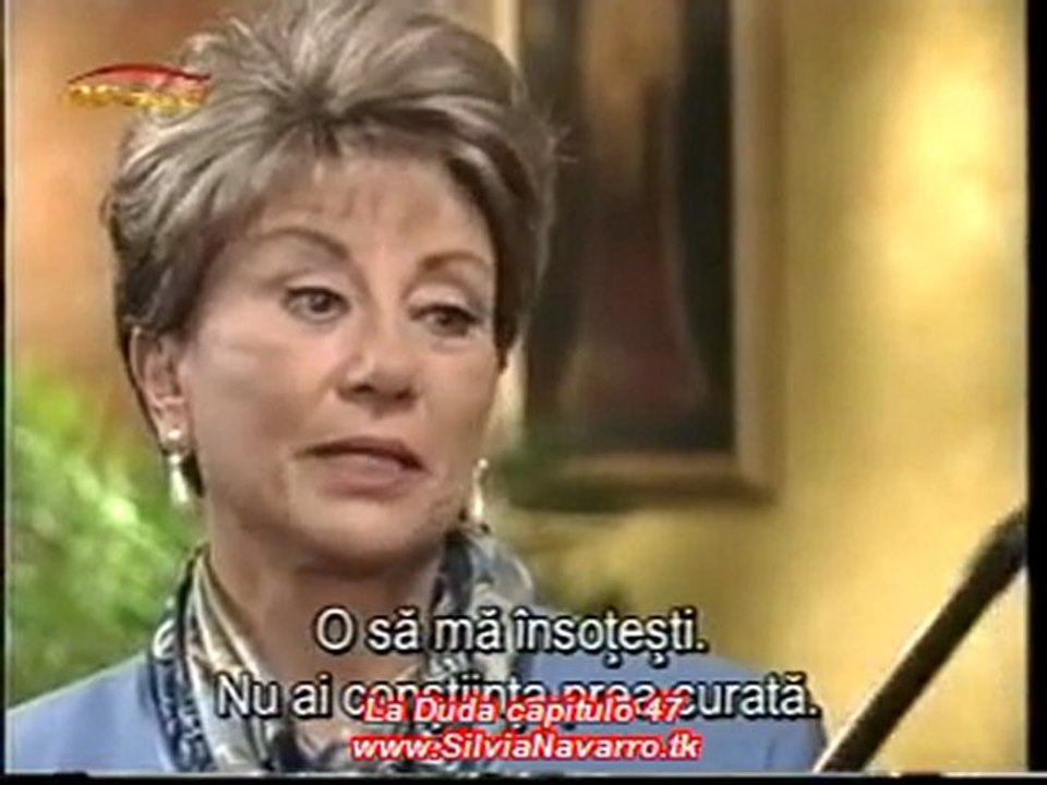 La Duda capitulo 47