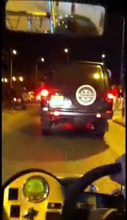 Mit dem Buggy durch Zypern und Ayia Napa