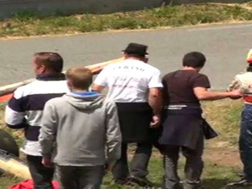 sorties course de cote marchampt 2011