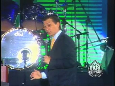 Cash Luna (3/3) Expolit 2010 - Vida Extrema