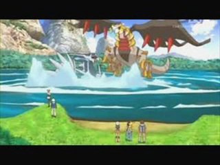 Pokemon Arceus and the Jewel of Life Watch Online For Free Full Trailer Movie