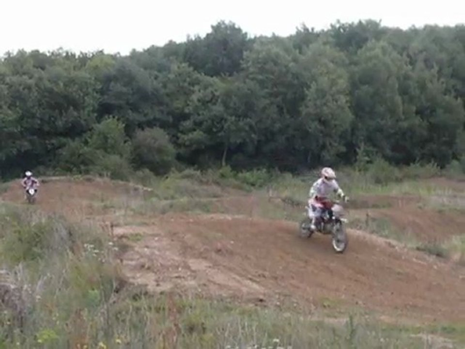 YCF TOUR CHATEAUROUX 2011
