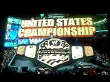 Survivor Series ~ United States Championship ~ Judicael vs British Bulldog