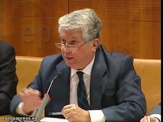 Empresarios madrileños serán acusación penal