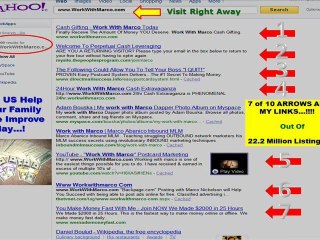 How To Get Free SEO Traffic with Marco Nickelson