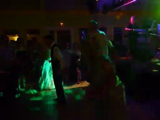 Cynthia - démo Fit-gym