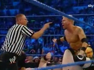 WWE-Tv.Com - WWE Afterburn 18/6/11 Part 3/3 (HQ)