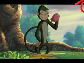 Lava Kusa - Animated Telugu Film - Latest Trailer 03