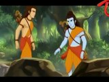 Lava Kusa - Animated Telugu Film - Latest Trailer 04