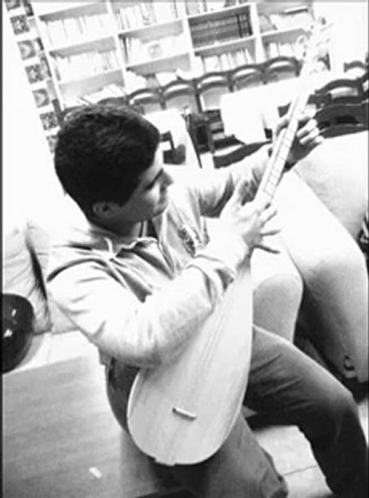 Uygar Erdoğan - Unut Beni