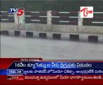 Low Pressure in Bay of Bengal, Heavy Rains in AP - Cyclone Situation