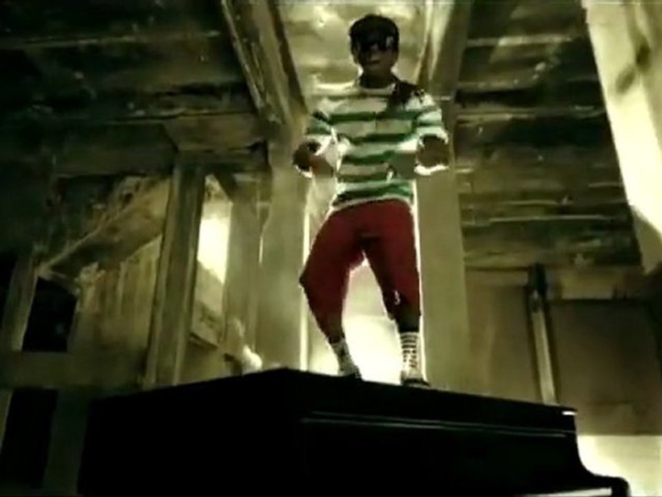 Young Jeezy ft. Lil Wayne - Ballin [Official Music Video]