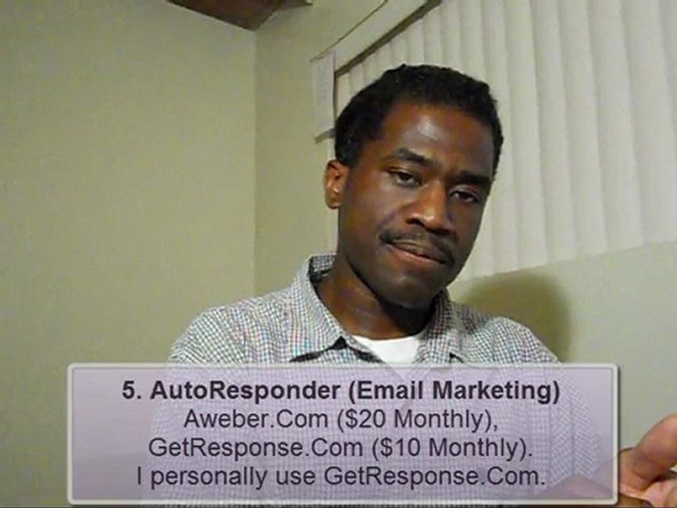 CRITICAL, Simple Steps To "Internet Home Business" Startup Success: Jacob Dantzler