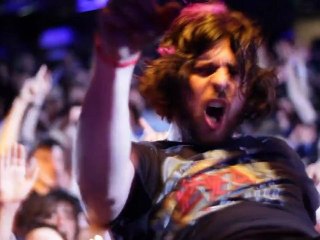 DJ Mike Rock @ Garorock