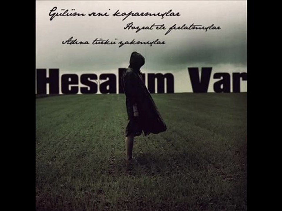 kibariye haram olsun bana senden başkası