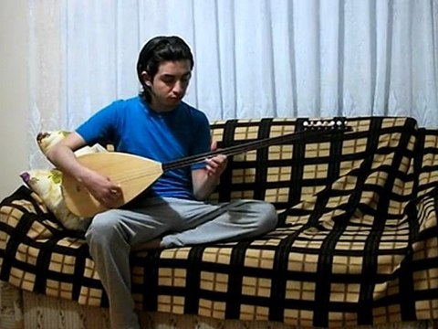 Zekeriya KUL - Kurusa Fidanın