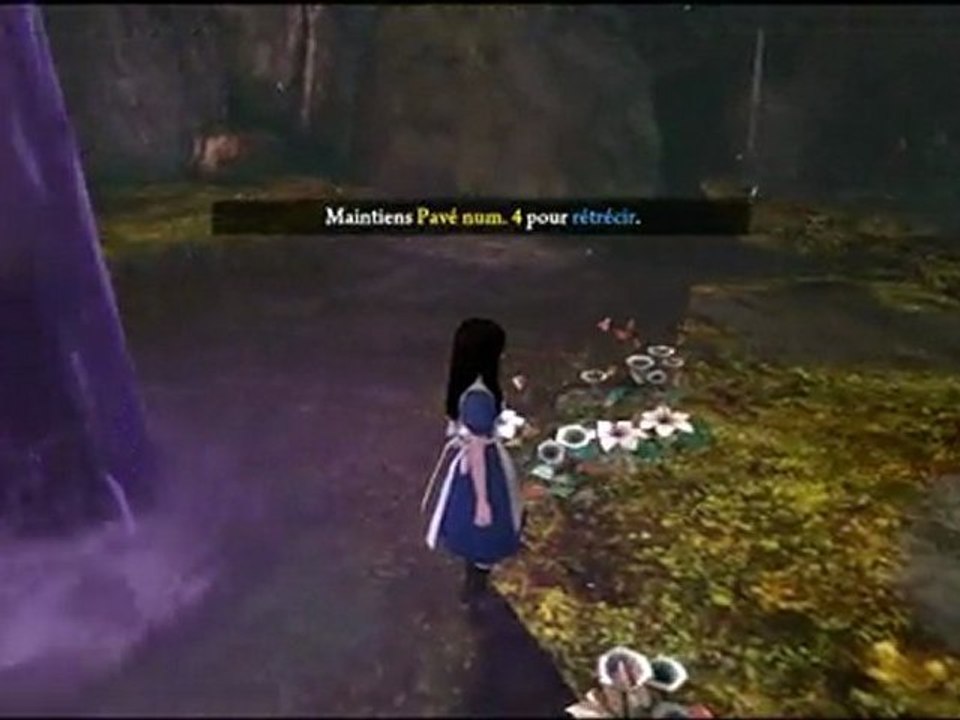 Alice Madness Returns FrapsTest/Preview [PC]