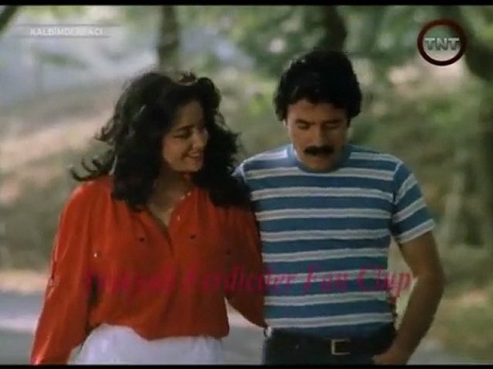 Ferdi Tayfur & Benim Aklımı Alacaksın  ...