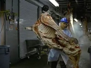 Midnight Meat Train (Original Trailer)