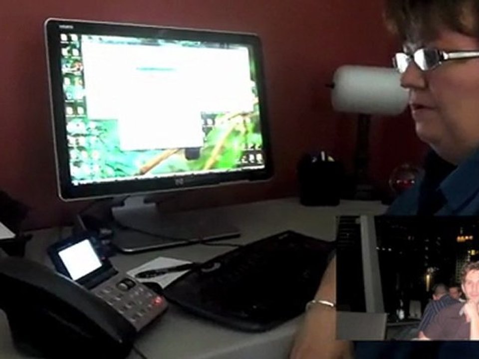 Rod Stinson Secret Formula Webinar "Pizza Box" System and my team mate explains