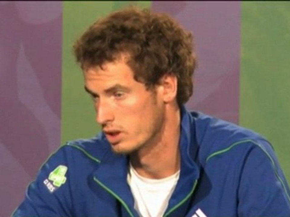 Murray - Djokovic hat Chancen auf den Titel