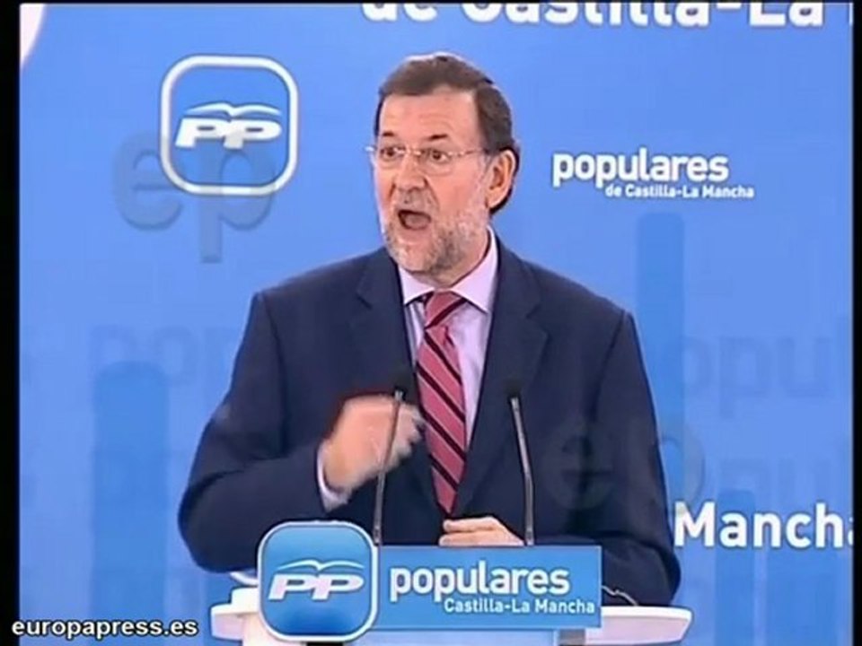 "Apoyamos el derecho a la propiedad intelectual"