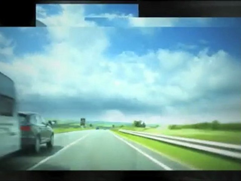 Caravan Site Northern Ireland - Deighan's Benone