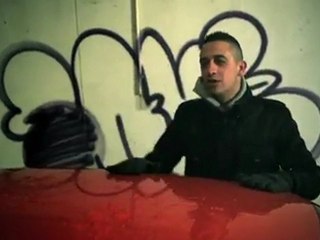 Yes-R feat. Darryl ft. Sjaak & Soesi B - ''Gangsterboys'' (Official Video)