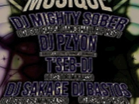 avant gout fête de la musik