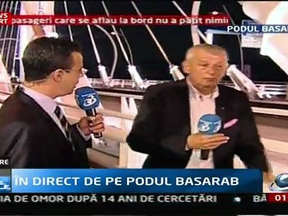 ''Podul lui Oprescu'' - 17.Iunie.2011