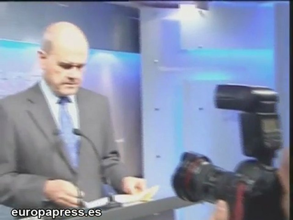 Chaves acusa de 'cínico' al PP