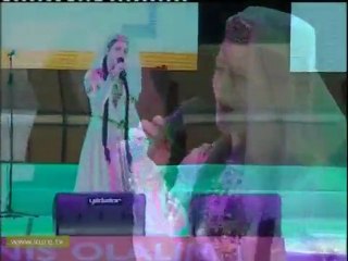 Zeytinyağlı yiyemem Gürcistan 9.Türkçe Olimpiyatları sakarya